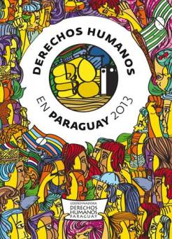 Derechos Humanos. Paraguay 2013